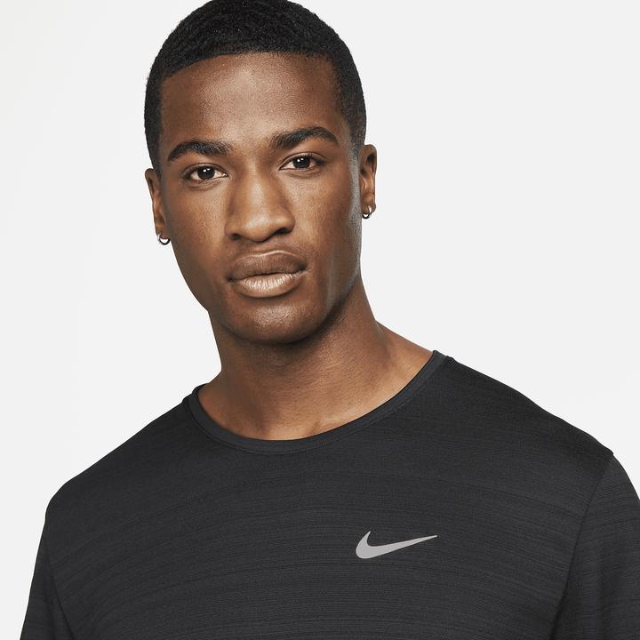 Productafbeelding Nike Miler Dri-Fit T-Shirt Running (XXL)