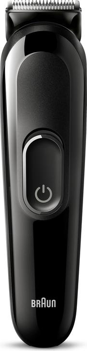 Productafbeelding Braun Alles-in-één stylingset SK3400