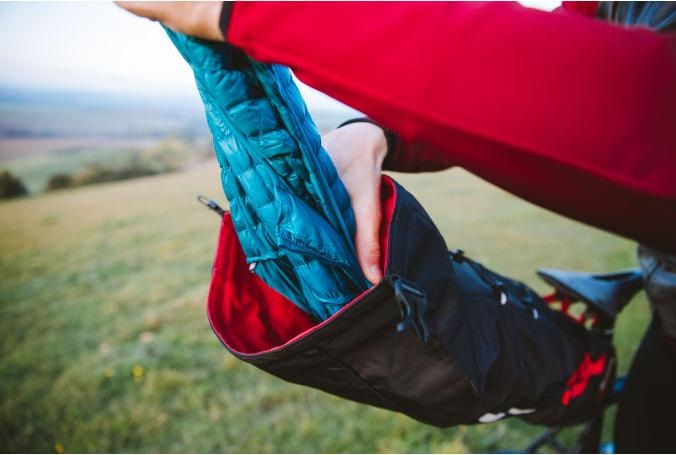 Immagine prodotto Zefal Z-Adventure R17 (17 l, Sottosella)