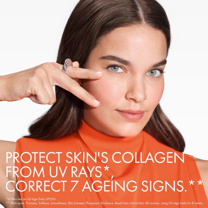 Image du produit Vichy Capital Soleil (SPF 50+, 80 ml)
