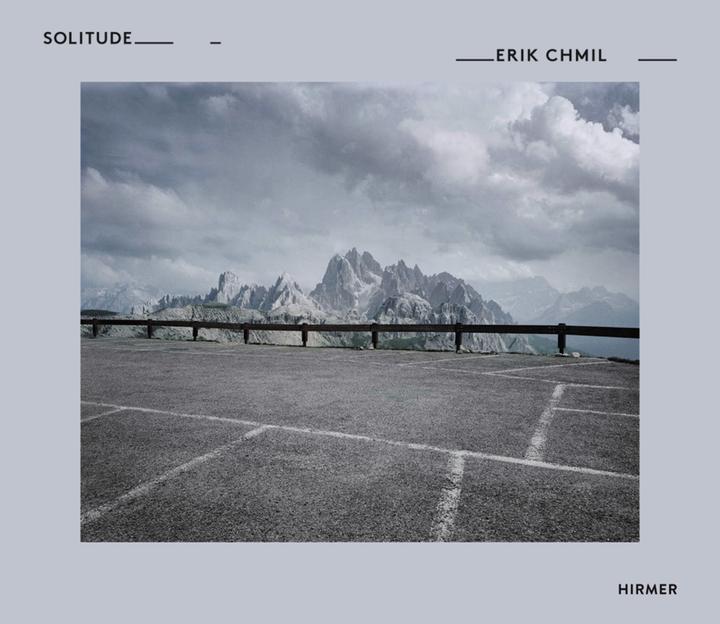 Produktbild Chmil.Solitude (Deutsch, Englisch, Petra Giloy-Hirtz, 2017)