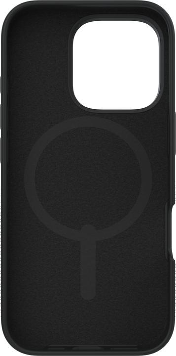 Produktbild Zagg Manhattan Snap MagSafe Case for iPhone 16 Pro - Black (Apple iPhone 16 Pro)