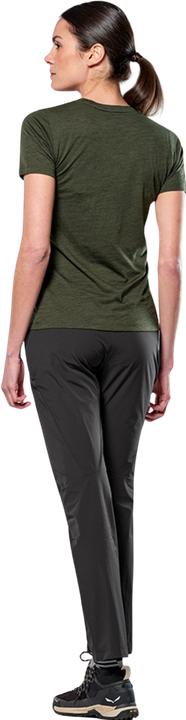 Actual product image Salewa Eagle EITD AM (XS)