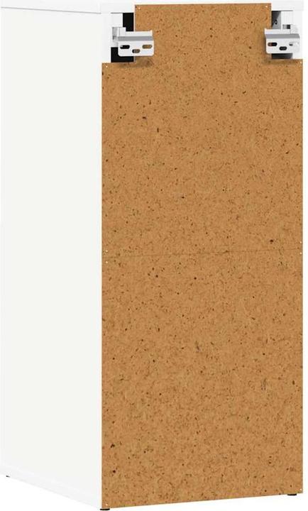 Produktbild vidaXL Wand-Schuhschrank (35 x 32 x 70 cm)