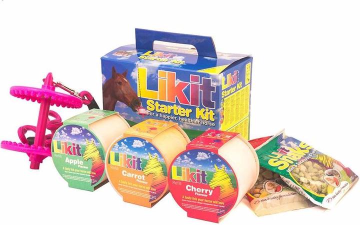 Immagine prodotto Likit Set iniziale (1 x, 2.15 g)
