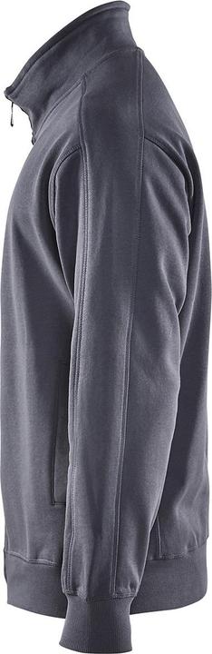 Produktbild Blakläder Sweatshirt mit Reissverschluss (3XL)