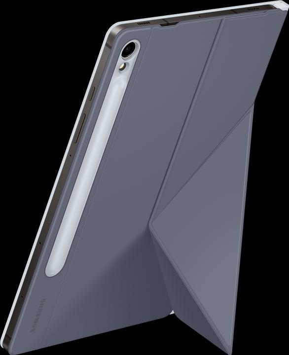 Image du produit Samsung Smart Book Cover (Galaxy Tab S9, Galaxy Tab S9 FE, Samsung Galaxy Tab S10 FE)