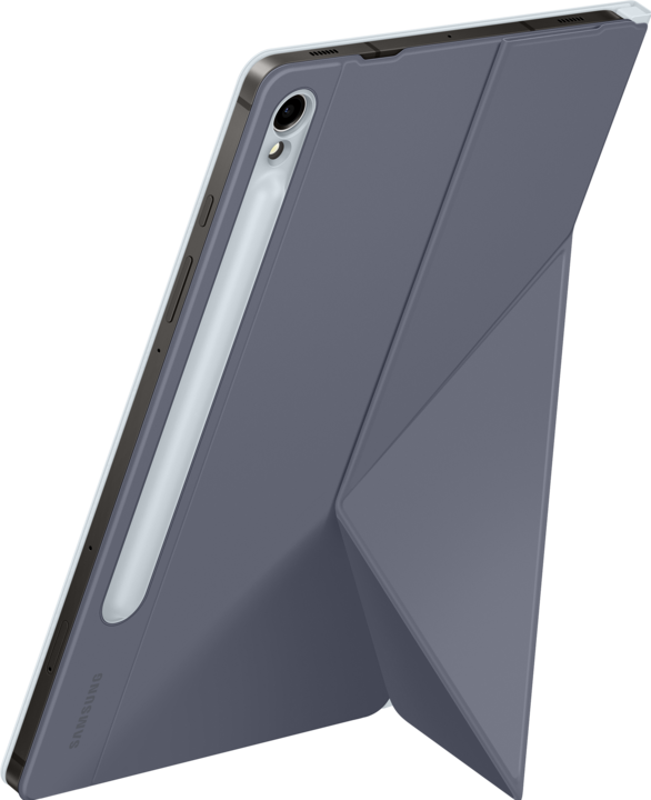 Actual product image Samsung Smart Book Cover (Galaxy Tab S9, Galaxy Tab S9 FE, Samsung Galaxy Tab S10 FE)
