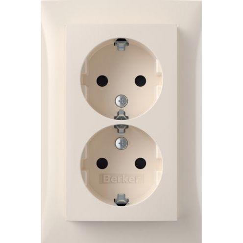 Berker, Steckdose, 47598982
