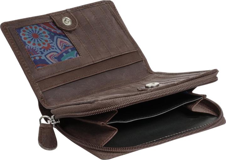 Actual product image Bruno Banani Geldbörse