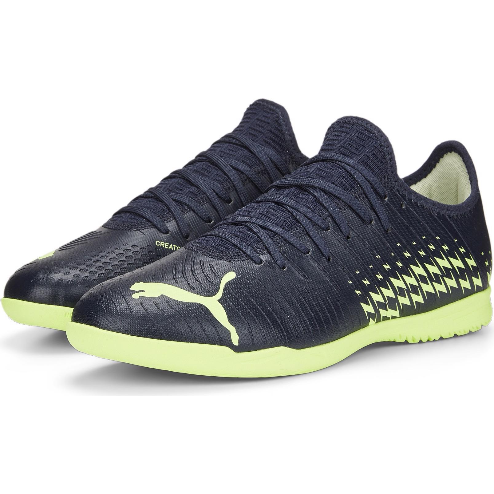 Puma, Herren, Fussballschuhe, FUTURE Z 4.4 IT (47), Blau