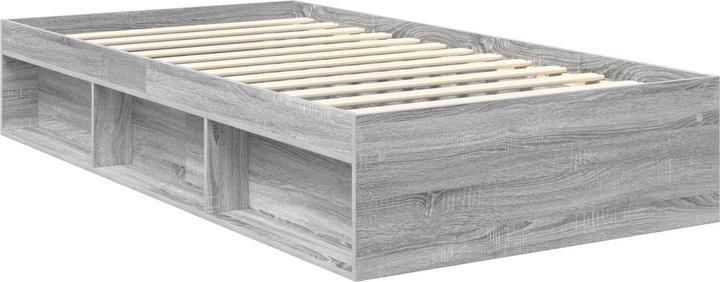 Image du produit vidaXL Bettrahmen (100 x 200 cm)