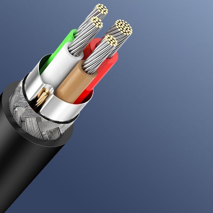 Actual product image Ugreen Cable (0.50 m, USB 2.0)
