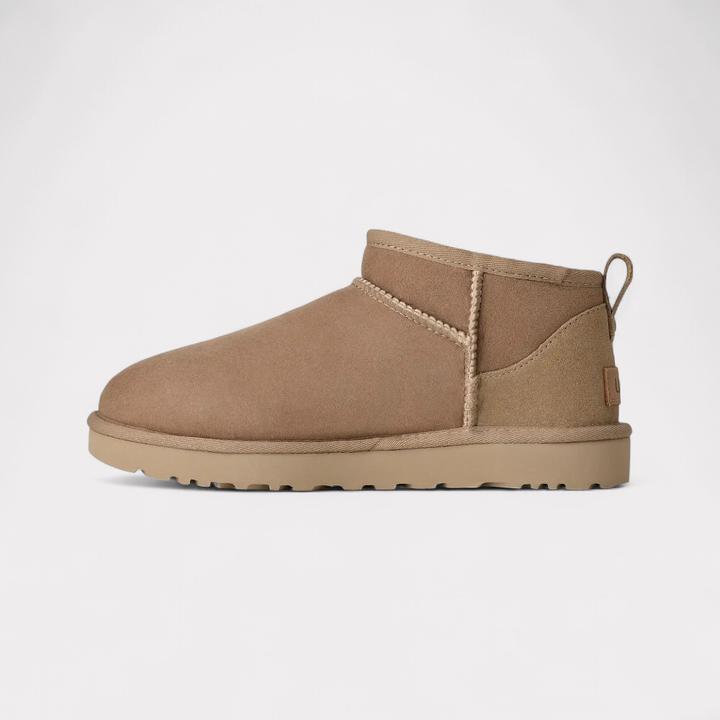 Actual product image Ugg Classic Ultra Mini - 43366 (41)