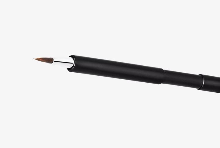 Produktbild MAC Cosmetics 318 Retractable Lip Brush (Lippen)