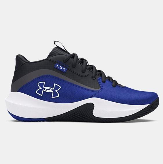 Produktbild Under Armour UA Gs Lockdown 7 (40)