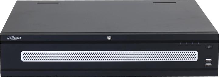 Produktbild Dahua NET VIDEO RECORDER 64CH AI/NVR608RH-64-XI (Netzteil)