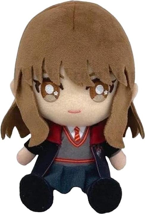 Chibi Hermine Jean Granger FigurenPlüschspielzeug