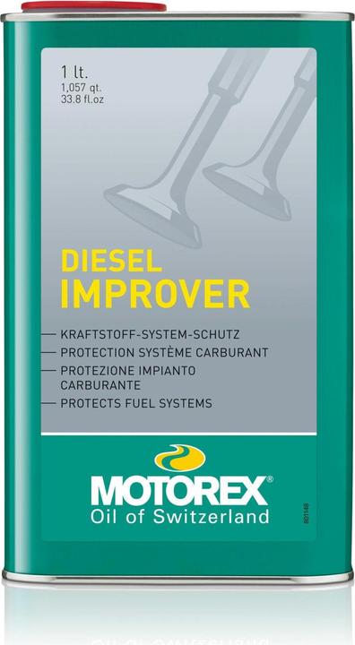 Motorex Disel Improver (1 l)