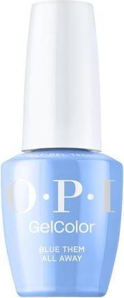 Immagine prodotto OPI Gelcolor Opaque Creme and Sheer Jelly Shades Long Lasting UV Cure Gel