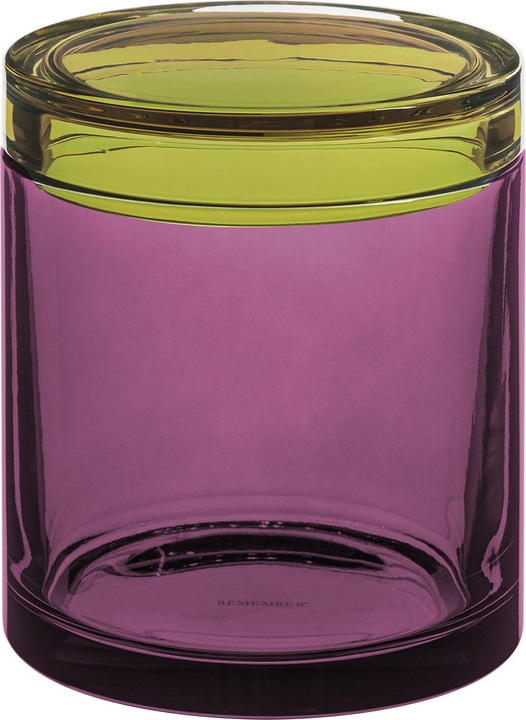 Image du produit Remember Boîte en verre moyenne