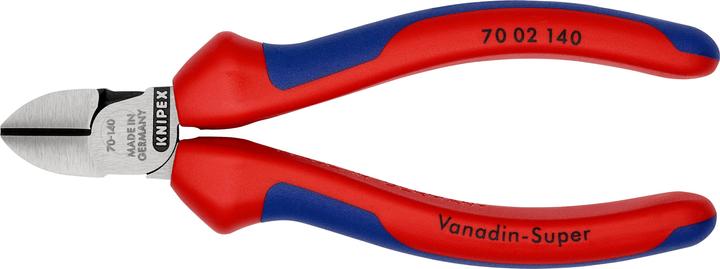 Actual product image Knipex Precision Circlip Pliers (165 mm)