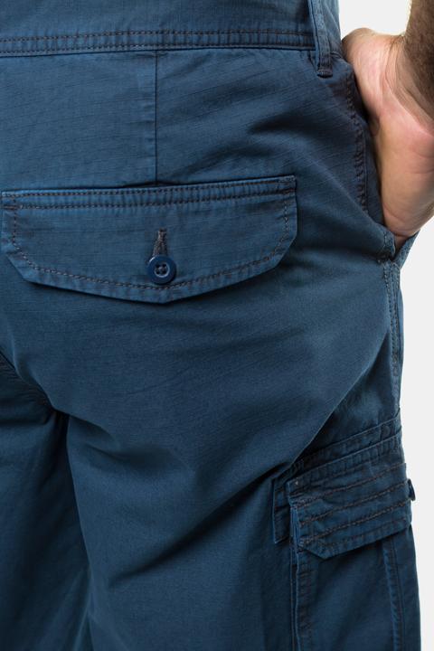 Produktbild JP1880 Cargo-Bermuda, 6 Pockets, Regular Fit, gerades Bein (58)