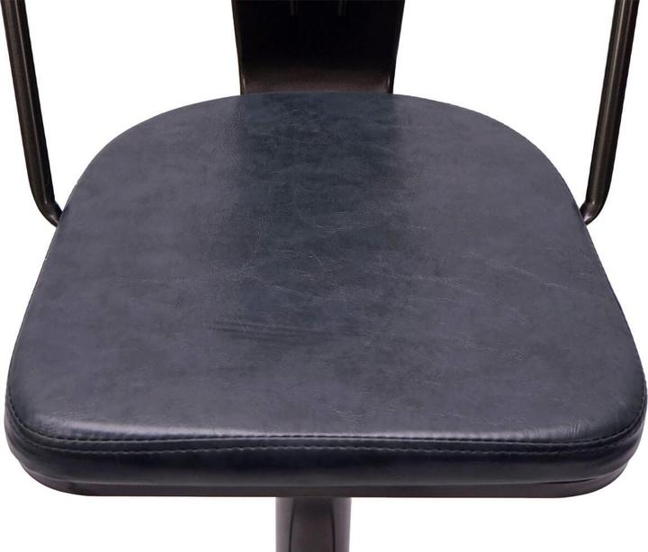 Actual product image Swisshandel24 Counter stool