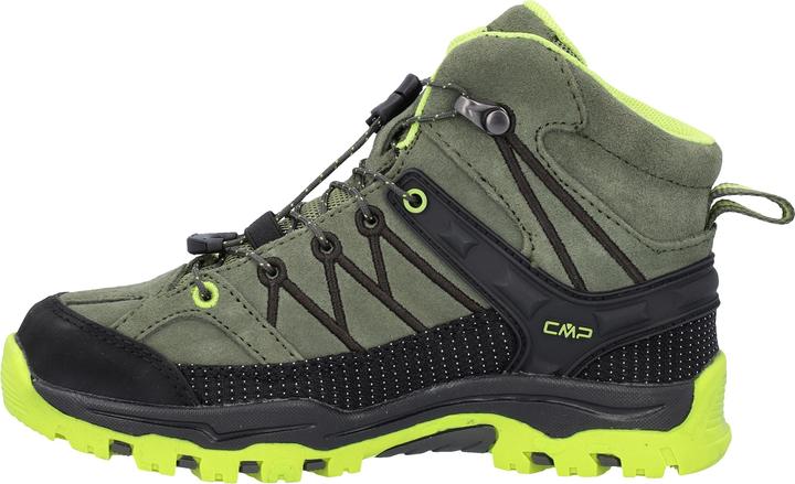 Produktbild CMP Campagnolo Rigel MID WP (33)