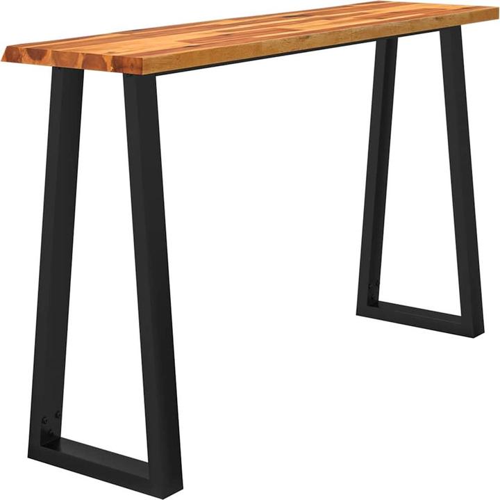 Image du produit vidaXL Konsolentisch (140 x 40 x 80 cm)