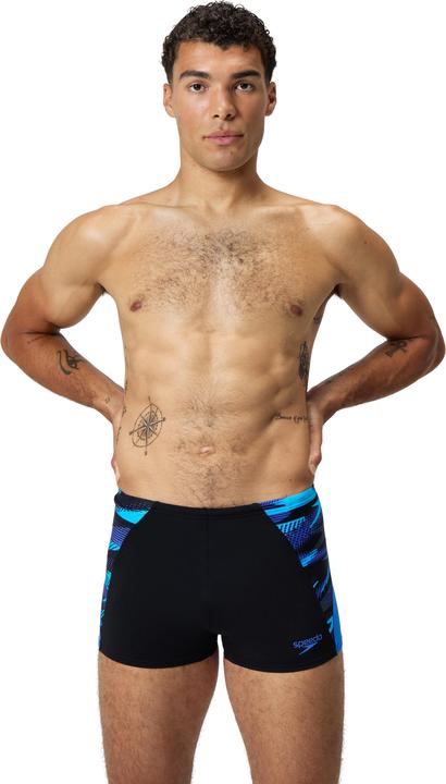 Produktbild Speedo END+ MAX Splice Aquashort (8)