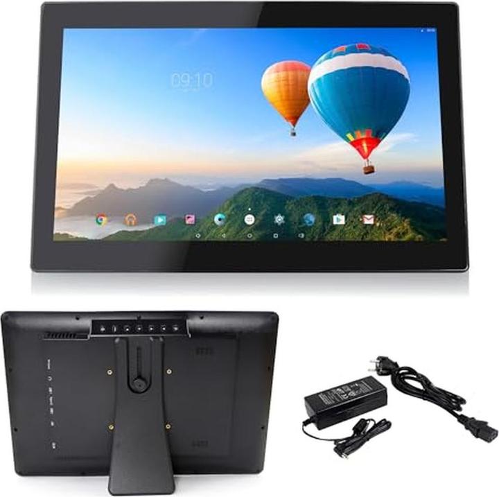 Actual product image Xoro MegaPAD 7 Tablet Android (14", 64 GB, Black)