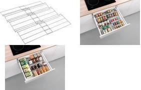 Actual product image Metaltex Zuri