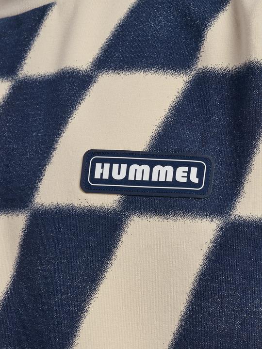 Image du produit hummel hmlPETS SWEATSHIRT S/S (122)