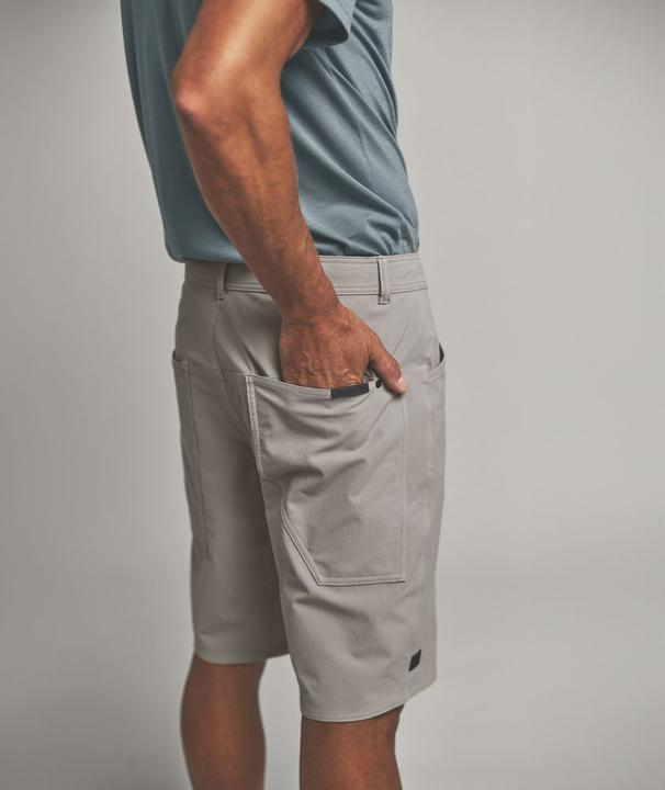 Produktbild Ortovox Affinity Plus Shorts (S)