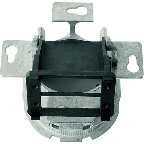 Telegärtner Scatola di giunzione per fibra ottica, Accessori di rete