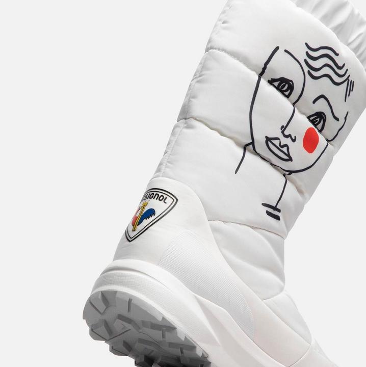 Produktbild Rossignol Rossi Podium Kh Jcc Schuhe (37)