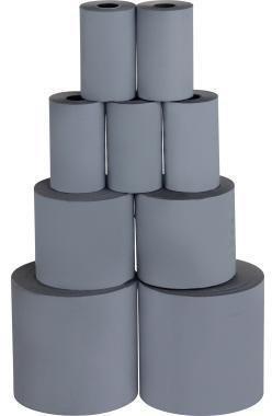 Image du produit Soennecken Rouleau thermique 4025 80x80x12mm bl 5 pcs/paquet.