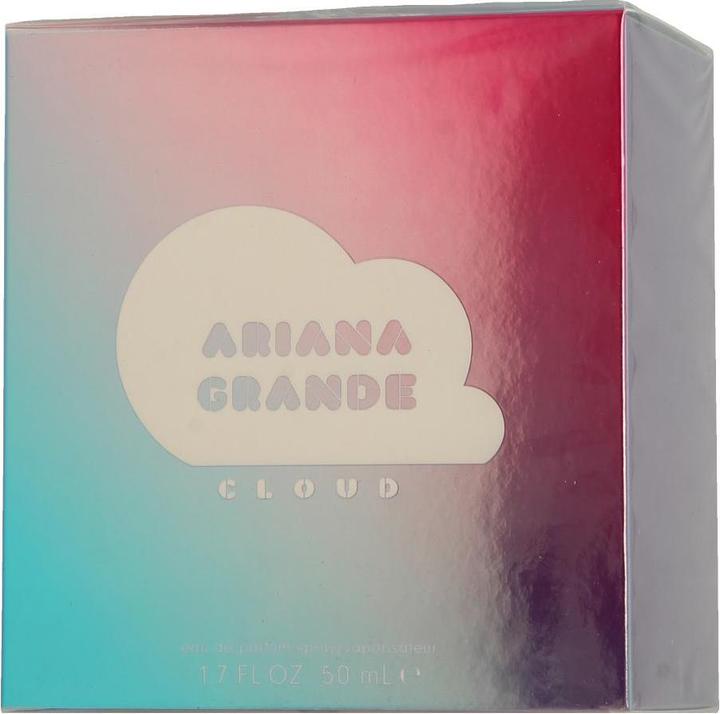 Produktbild Ariana Grande Cloud (Eau de Parfum, 50 ml)