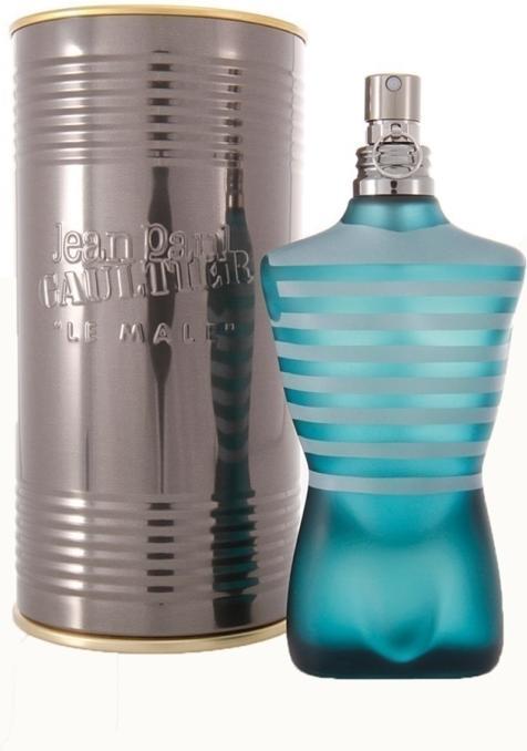 Produktbild Gaultier Le Male (Eau de Toilette, 40 ml)