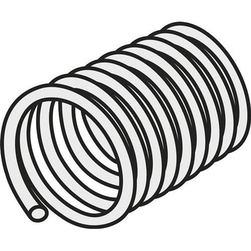 Pramet Feder ISO PR 0101 Bruttogewicht 0,4g (PR 0101)