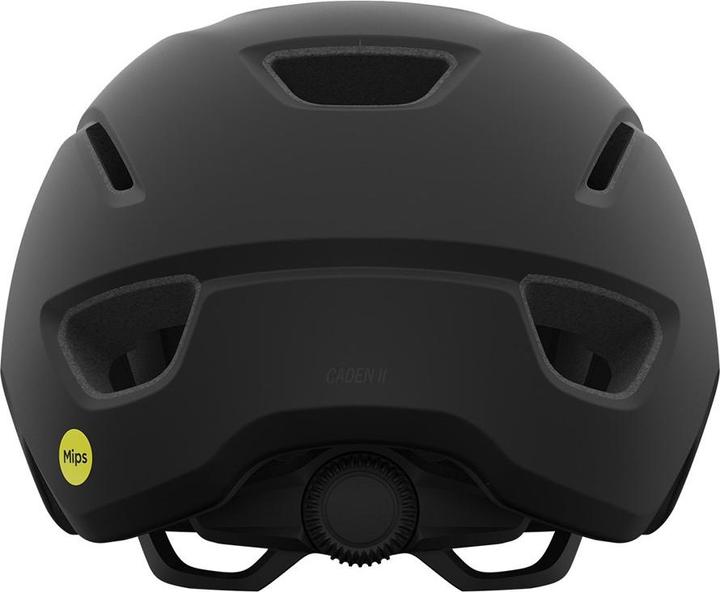 Actual product image Giro Caden II MIPS Helmet (51 - 55 cm)