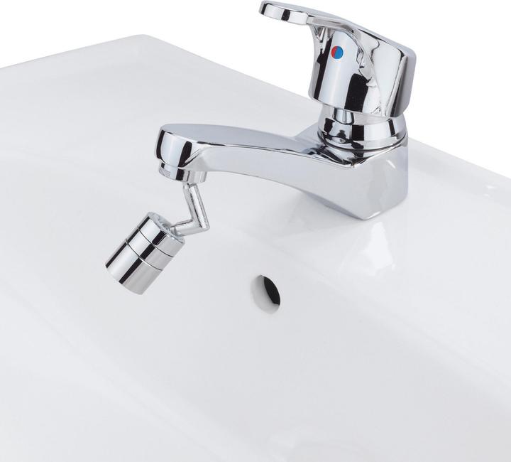 Produktbild Maximex Wasserhahn-Strahlregler