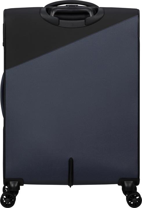 Actual product image American Tourister Suitcase & Trolley Daring Dash Spinner M EXP (67 l, M (50 - 90l))