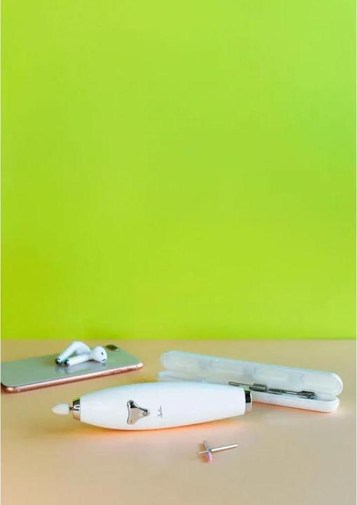 Produktbild Jata JBSM1200 Manicure and pedicure set 6in1