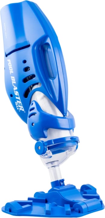 Produktbild Water Tech Pool Blaster Max CG Li Poolsauger inkl. Teleskopstange 240 cm
