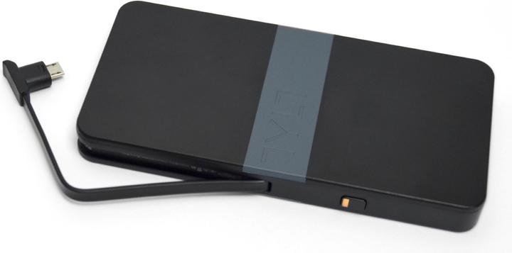 Actual product image Tylt ENERGI Powerbank 5K (5200 mAh, 19.24 Wh)