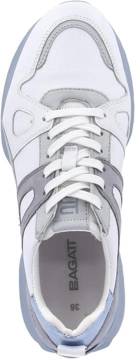 Immagine prodotto Bagatt Scarpe Sophie con Lacci (41)