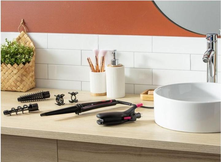 Actual product image Rowenta Multistyler Infinite Looks 9in1