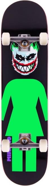 Girl Mike Mo Joker Complete (31.75")